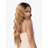 Sensationnel Butta Synthetic HD Lace Front Wig - Butta Unit 29 (BAL GOLD only)