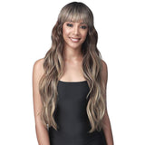 Bobbi Boss Premium Synthetic Wig - M402 Elodie (BA1618 only)