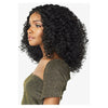 Sensationnel Butta Synthetic HD Lace Front Wig - Butta Unit 5