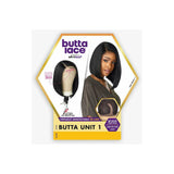 Sensationnel Butta Synthetic HD Lace Front Wig - Butta Unit 1