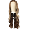 Sensationnel Butta Synthetic HD Lace Front Wig - Butta Unit 14