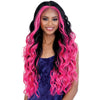 Motown Tress 360° HD 13 x 4.5" Lace Frontal Wig – L360S.Halo