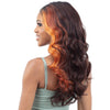 Model Model Mint Synthetic HD Lace Front Wig - ML-08