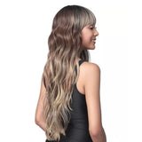 Bobbi Boss Premium Synthetic Wig - M402 Elodie (BA1618 only)