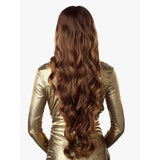 Sensationnel Butta Synthetic HD Lace Front Wig - Butta Unit 25