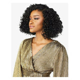 Sensationnel Butta Synthetic HD Lace Front Wig - Butta Unit 4