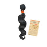 Sensationnel Bare & Natural 100% Brazilian Virgin Remi Bundle - Natural Body 18" (Natural only)