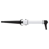 Hot Tools Professional Nano Ceramic Tapered Curling Iron Medium 1/2" - 1" - #HTBW1851