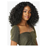 Sensationnel Butta Synthetic HD Lace Front Wig - Butta Unit 5