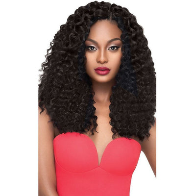 Outre X-Pression Pre-Looped Braid – Deep Wave Loop 14" (27, 30 & 425 only)