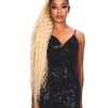 Zury Natural Dream Weave - Multi Deep Wave 18" 20" 22" (1B - Off Black only)