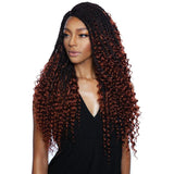 Mane Concept Afri-Naptrual Crochet Sengal Twist - SB312 3X Boho Senegal Twist 20" (T1B/613 only)