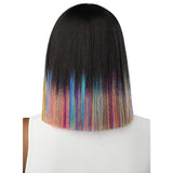 Outre WIGPOP Colorplay Synthetic Wig - Trixie (1B & TD VAMPIRE NIGHT only)