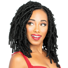 Loc Jewelry 101 Tips for Locs  Short locs hairstyles, Locs hairstyles,  Hair twist styles