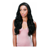 Zury Sis Beyond Synthetic HD Lace Frontal Wig - BYD-Hardy (BLONDE only)