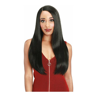 Zury Sis Beyond Synthetic HD Lace Front Wig - BYD WG-Lace H Dayla (SOM RT CARAMEL only)