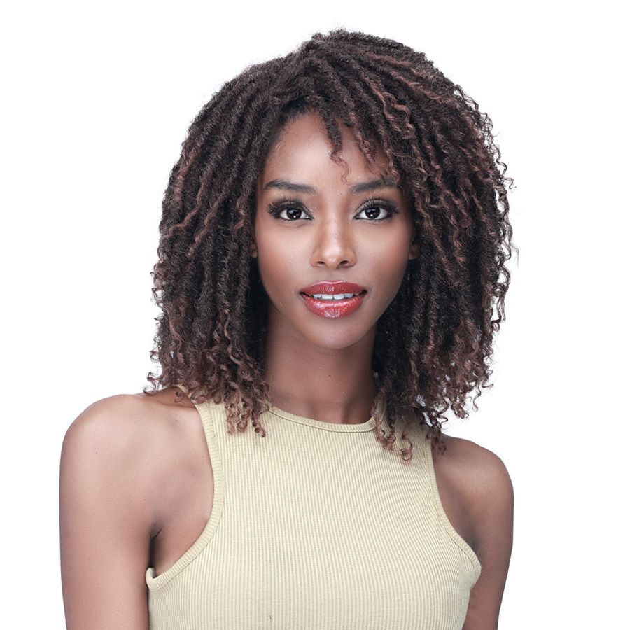 Bobbi Boss Synthetic Wig M1021 Soul Locs Long