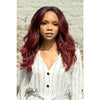 Outre The Daily Wig Synthetic Lace Part Wig – Jazlin (Color 613 only)