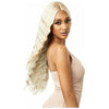 Outre Color Bomb Synthetic Lace Front Wig - Keevah (613 only)