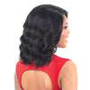 Model Model Klio Synthetic Lace Front Wig - HD-Selena (RED-RUSH only)