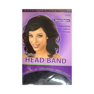 Annie Silicone Wig Grip Head Band Translucent White – Annie International