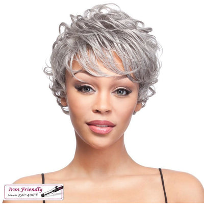 It's A Wig! Synthetic Wig – Morgan (TM613 only)