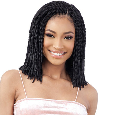 SENEGALESE TWIST SMALL 24  Outre X-Pression Synthetic Crochet Braid — Hair  to Beauty