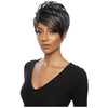 Mane Concept Red Carpet Chic-Xie Synthetic Wig - RCCX106 Ronika (RED only)