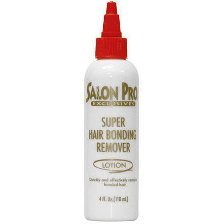 Salon Pro 30 SEC Super Hair Bond Glue 1 oz