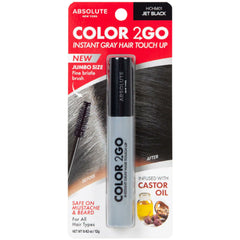 Salon Pro 30 SEC Super Hair Bond Glue 4 oz
