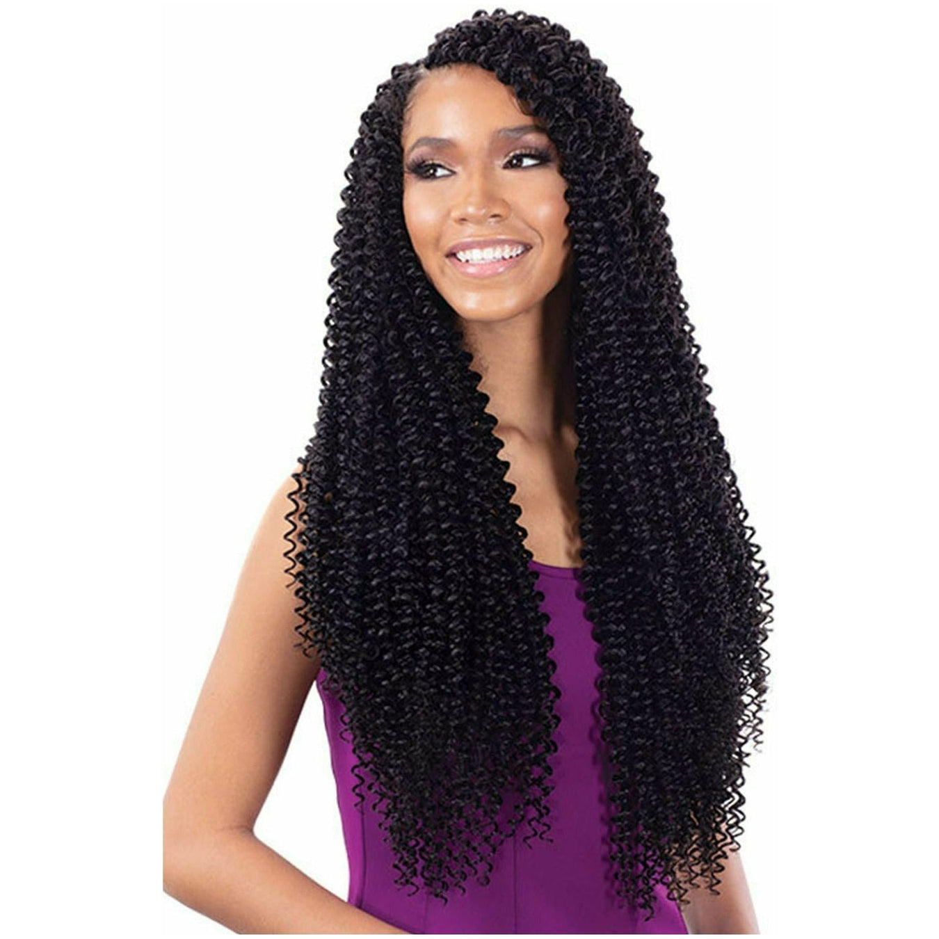 Crochet Braids Crochet Hair Divatress